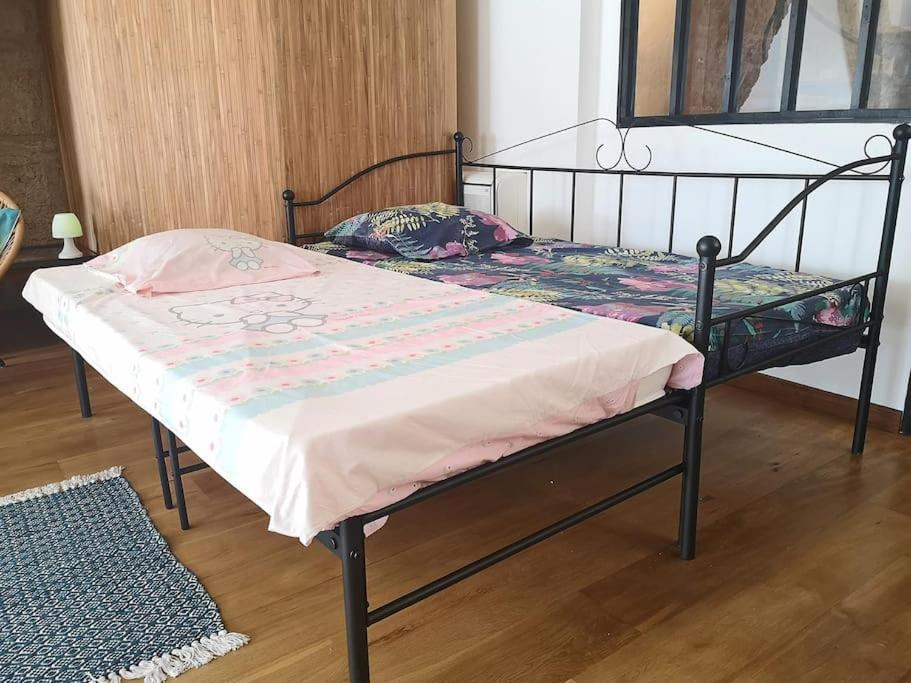 Pour Les Amoureux Des Vieilles Pierres Poussan Zewnętrze zdjęcie